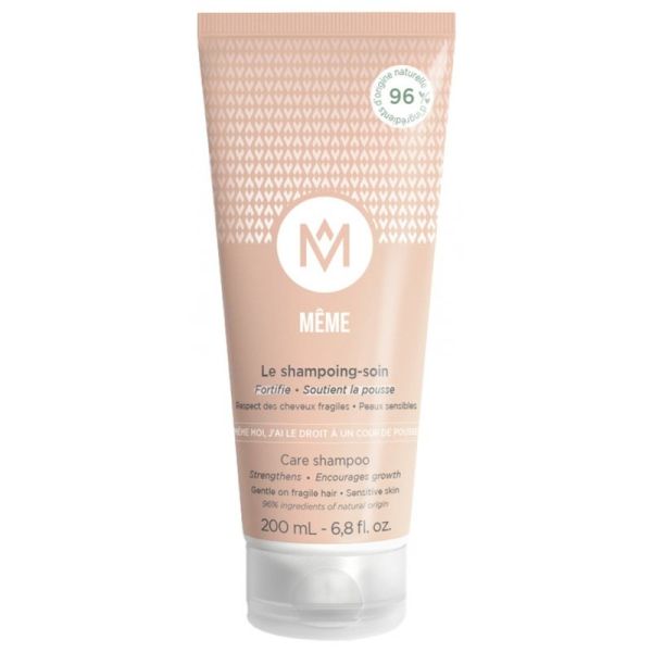 Même Le Shampoing Soin 200 ml