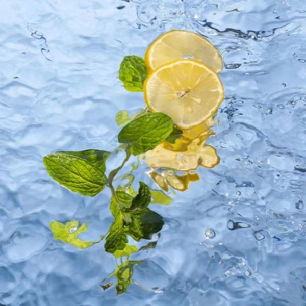 Horace gel douche Bergamote d'Italie et menthe poivrée 250ml