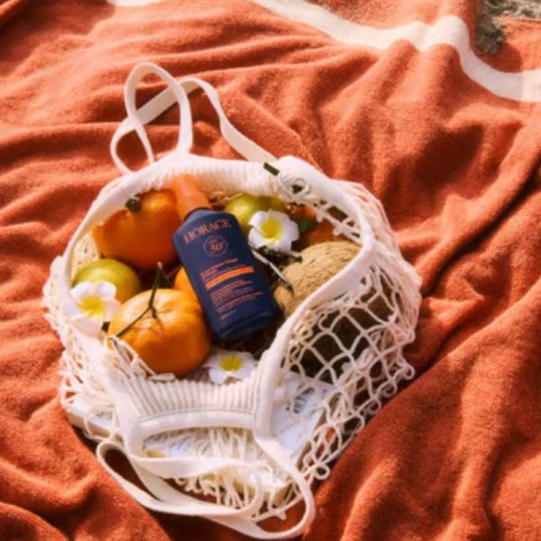 Horace Écran solaire visage et corps SPF50+ 100ml