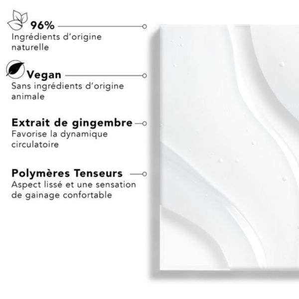 Lierac Diopti gel correction poches 15ml