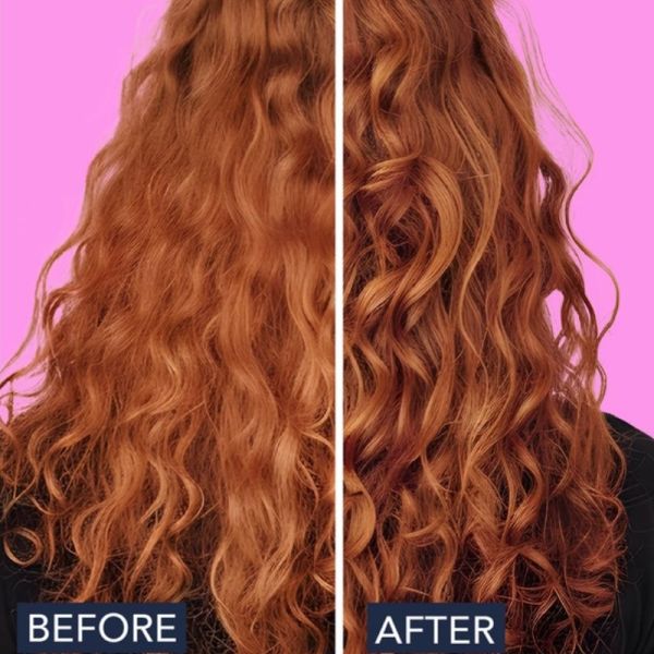 Phyto Boucles Curls spray réveil cheveux ondulés bouclés 150ml