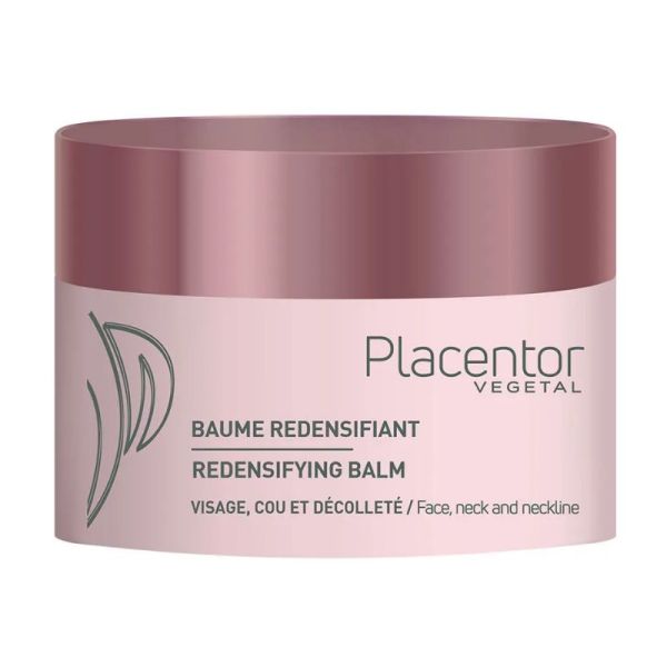 Placentor Végétal baume redensifiant anti-taches visage cou et décolleté 50 ml