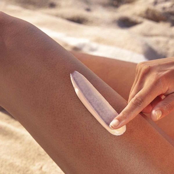 Laboratoires de Biarritz solaires SPF30 lait Invisible 100ml