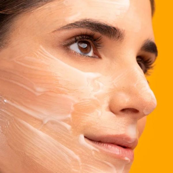 Apivita Express Beauty masque visage hydratant et nourrissant au Miel 2x8ml