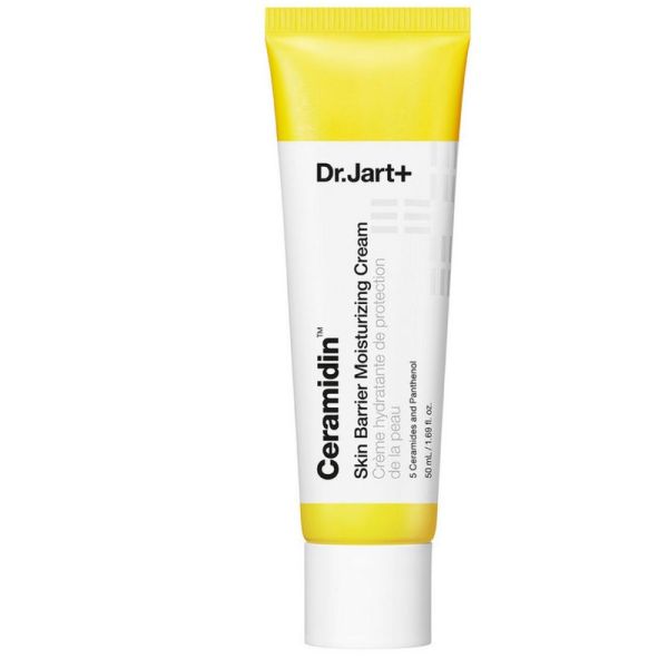 Dr Jart Ceramidin Crème Hydratante de Protection de la Peau 50 ml