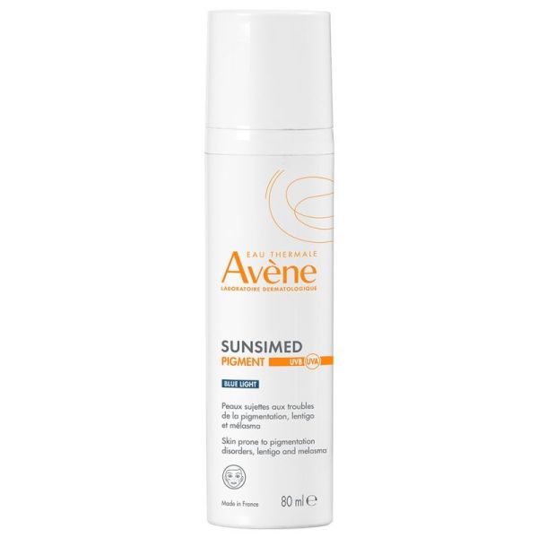 Sunsimed Pigment 80 ml