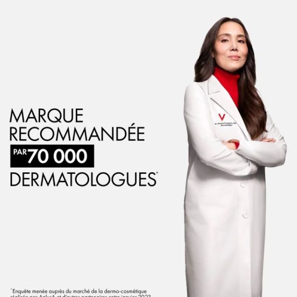 Vichy Liftactiv collagen specialist crème de nuit anti-rides 50ml