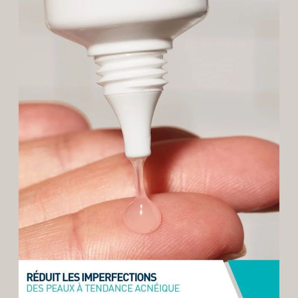 CeraVe soin concentré anti-imperfections 40ml