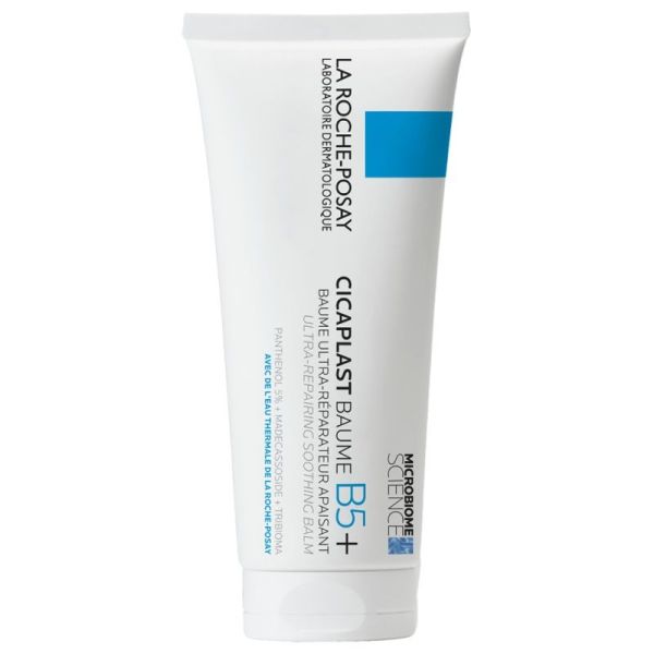 Cicaplast B5+ Baume 100 ml