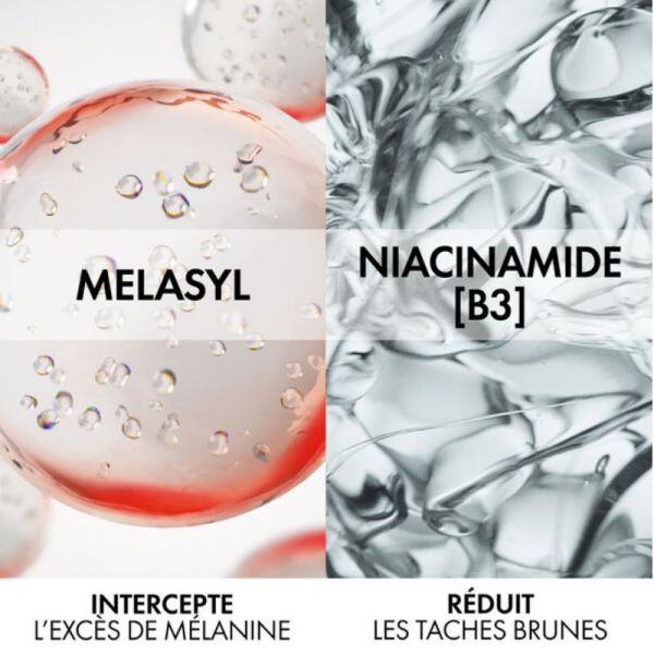 Vichy Liftactiv correcteur B3 crème SPF50 anti taches brunes 50ml