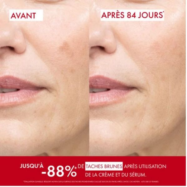 Vichy Liftactiv correcteur B3 crème SPF50 anti taches brunes 50ml