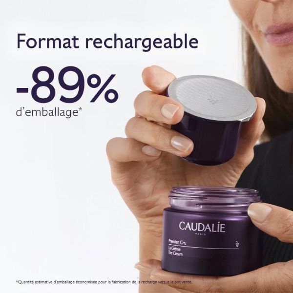 Caudalie Premier Cru la crème anti-âge 50ml