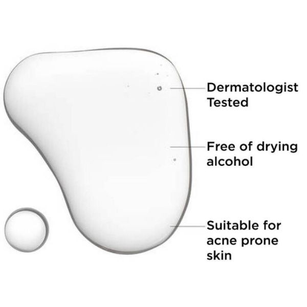 IT Cosmetics Bye Bye Breakout sérum anti acné à l'acide salicylique 30ml