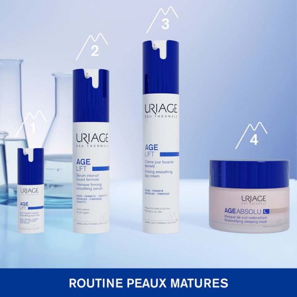 Uriage Age Lift sérum intensif lissant fermeté 30ml