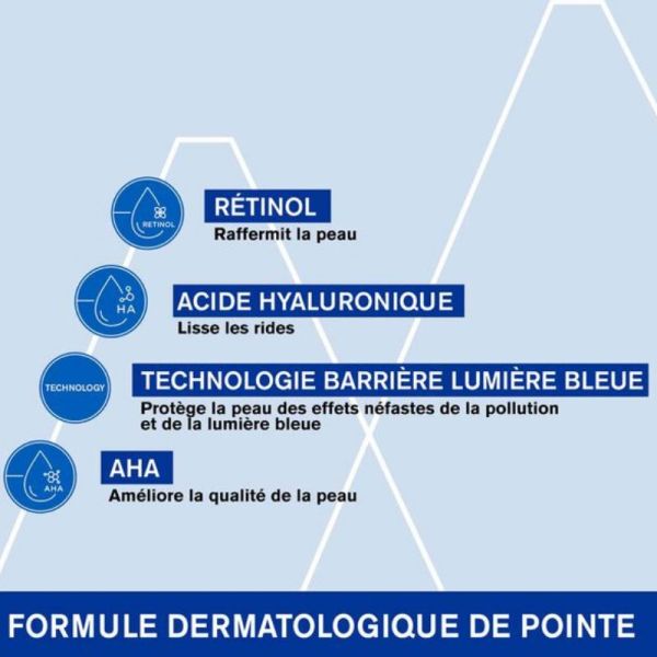 Uriage Age Lift sérum intensif lissant fermeté 30ml