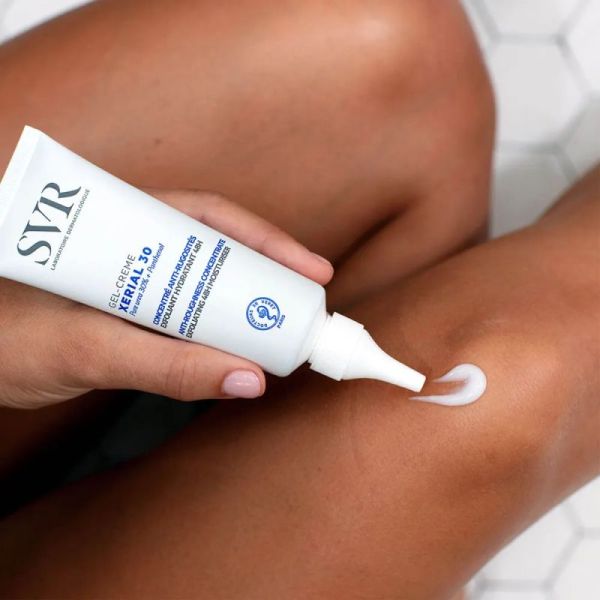 SVR Xerial 30 gel crème 75ml