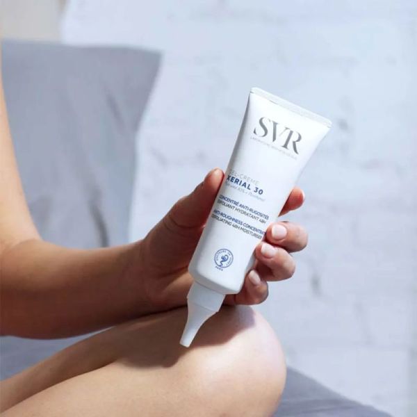 SVR Xerial 30 gel crème 75ml