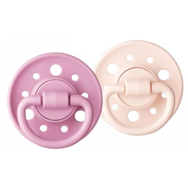 Dodie Gaïa 2 Sucettes Sucette 0-6 mois jardin botanique