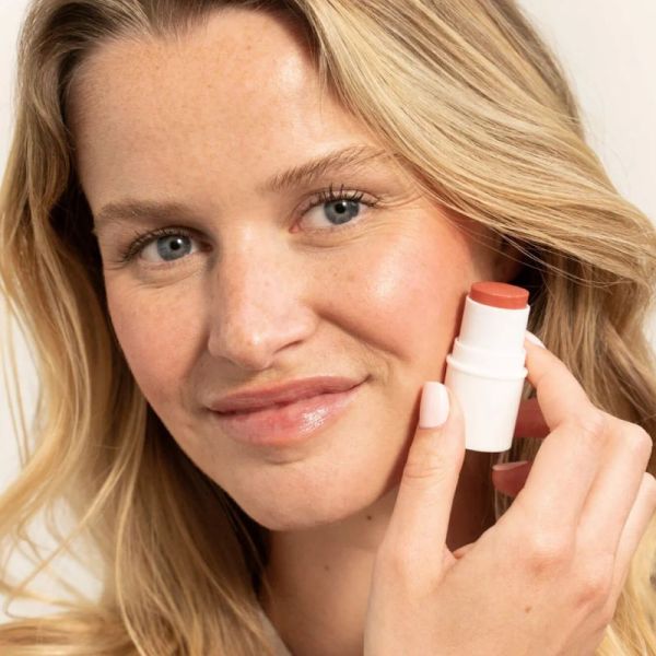 Même le Blush crème stick bonne mine teinte universelle 6g