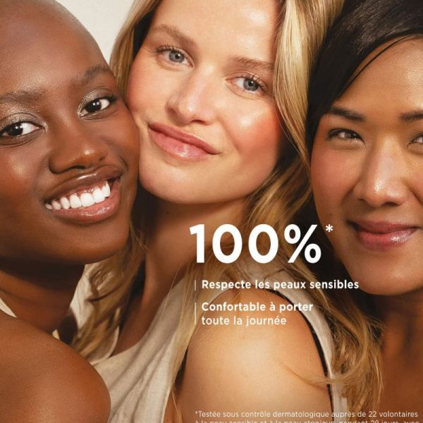 Même le Blush crème stick bonne mine teinte universelle 6g