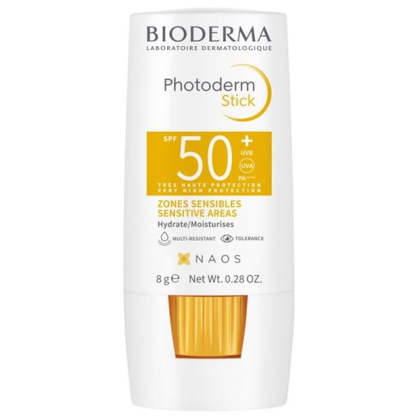 Photoderm stick SPF50+ 8g