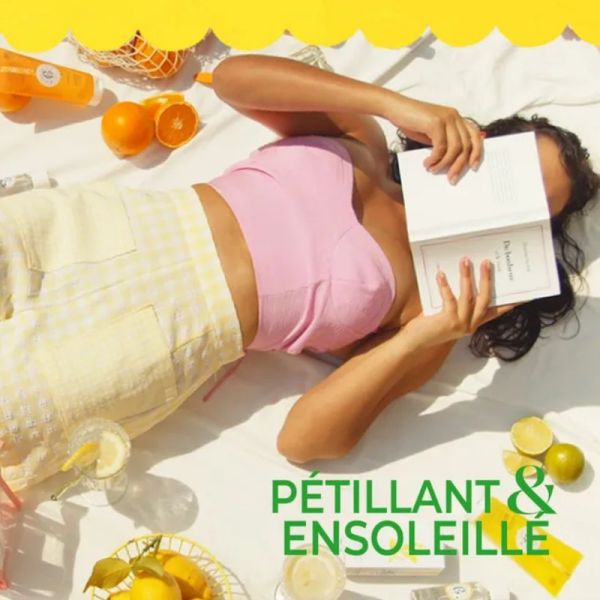 Roger & Gallet Cédrat eau parfumée bienfaisante 30ml