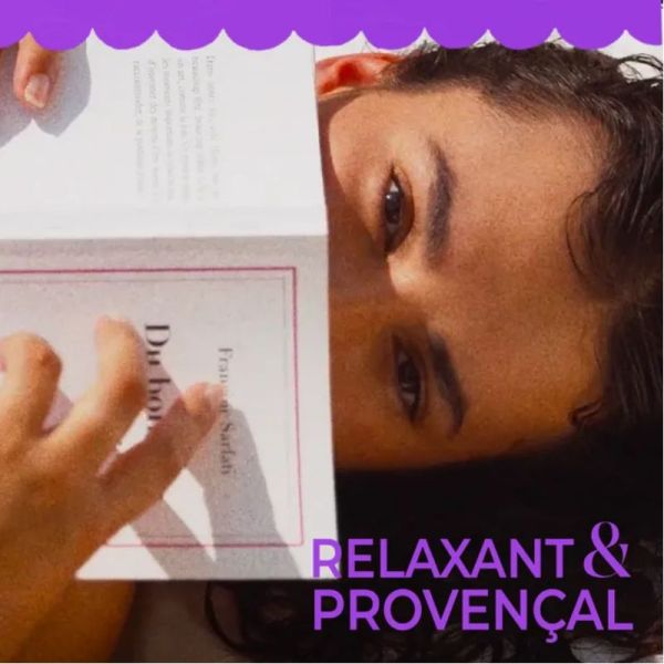 Roger & Gallet Lavande Royale eau Pprfumée bienfaisante 100ml