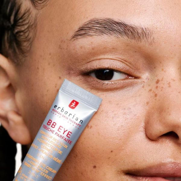 Erborian BB Eyes touche parfaite soin contour des yeux 15ml