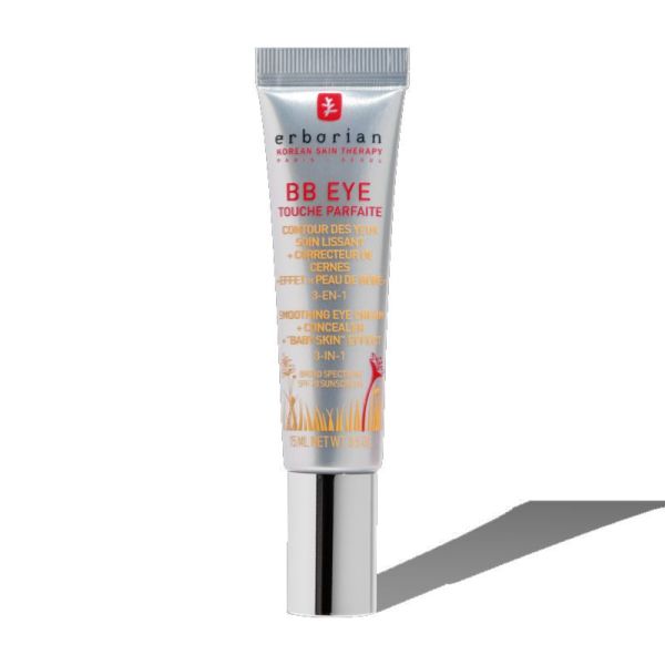 Erborian BB Eyes touche parfaite soin contour des yeux 15ml
