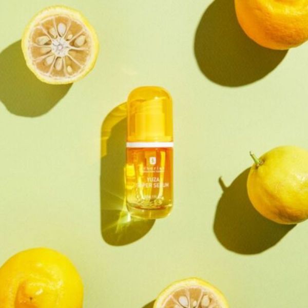 Erborian Yuza Super sérum à la vitamine C 30ml