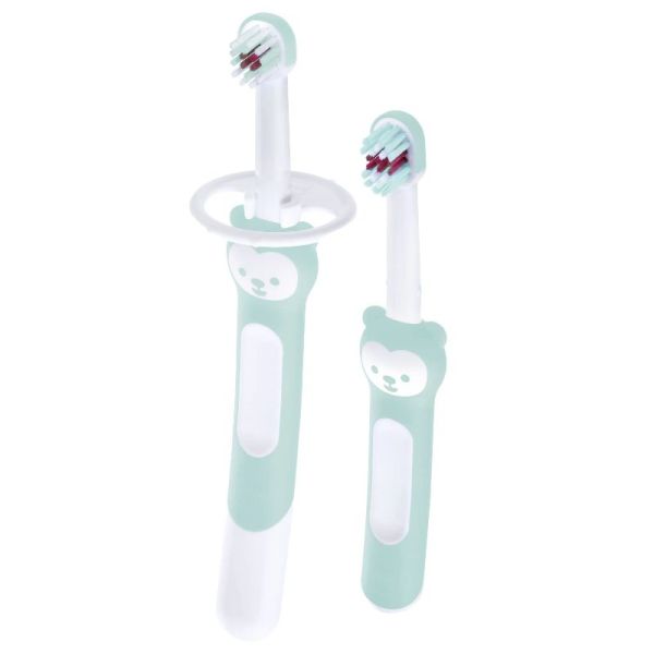 Mam Kit de brosses à dents