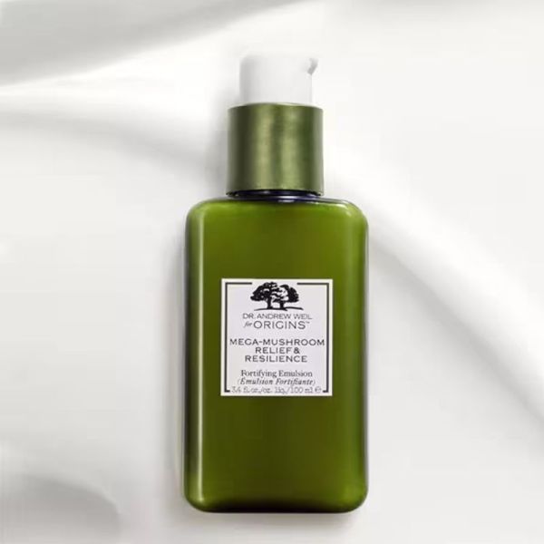 Origins Mega-Mushroom™ émulsion fortifiante 100ml