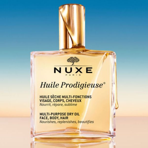 Nuxe Huile Prodigieuse 50 ml