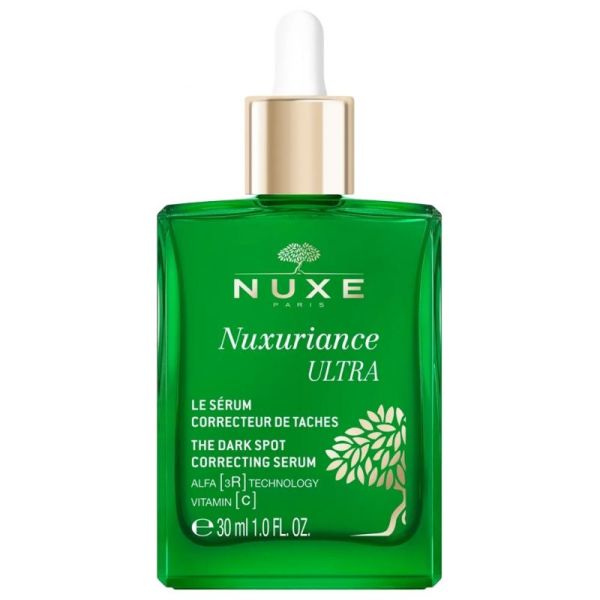 Nuxuriance Ultra le sérum correcteur de taches 30ml