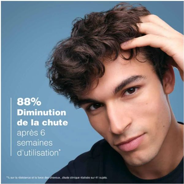 Ducray Anaphase shampooing anti-chute anti-affinement 400ml