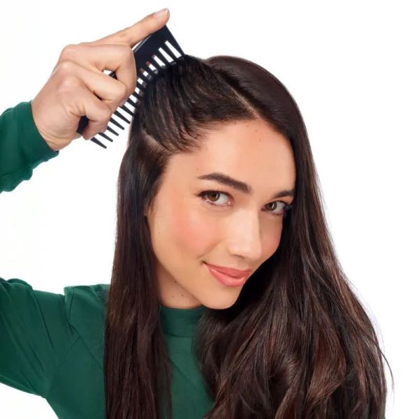 Klorane shampoing Galanga Antipelliculaire rééquilibrant 400ml