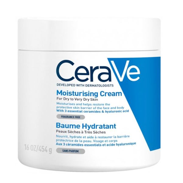 CeraVe Baume Hydratant 454 g