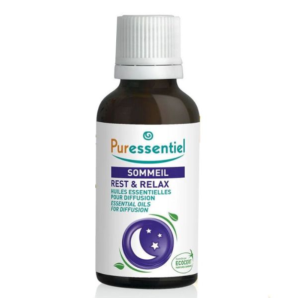 Puressentiel Zen Huiles essentielles pour diffusion 30 ml