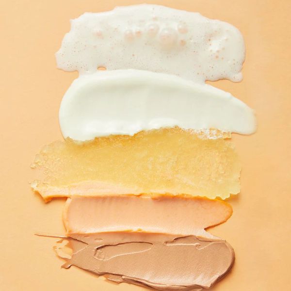 SVR Sun Secure Écran Minéral teinté SPF50+ peaux normales à mixtes 60g