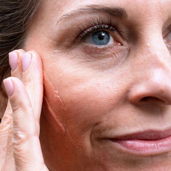 SVR Densitium Rose éclat crème redensifiante 50ml