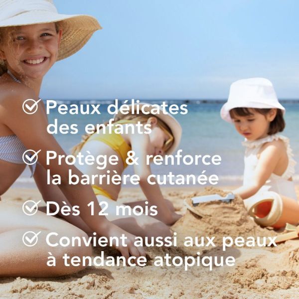 Bioderma Photoderm Pediatrics SPF50+ spray très haute protection solaire 200ml