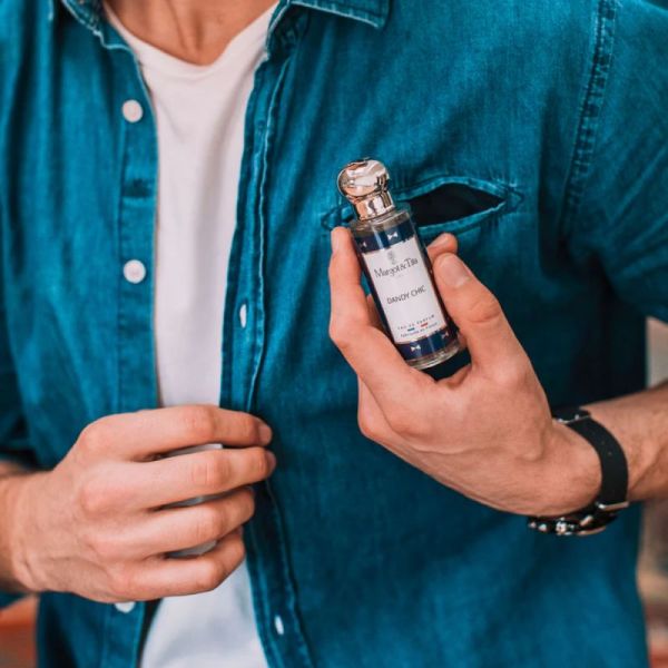 Margot & Tita Dandy Chic eau de parfum 30ml