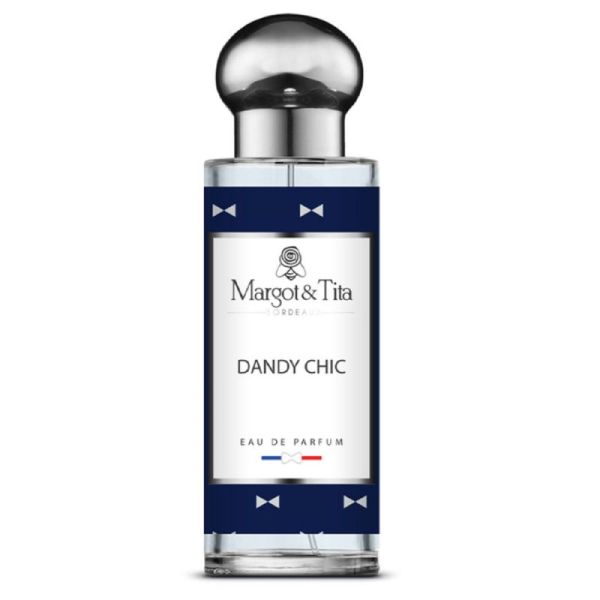 Margot & Tita Dandy Chic eau de parfum 30ml