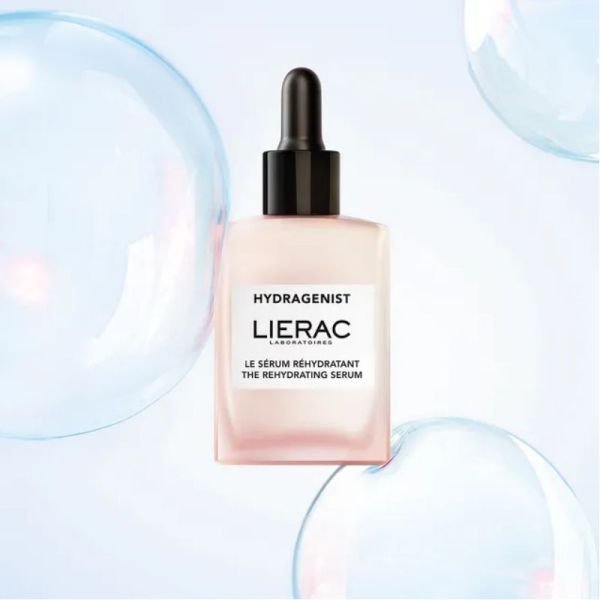 Lierac Hydragenist le sérum réhydratant 30ml