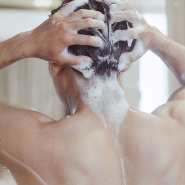 Phyto Phytocyane Men shampooing antichute Homme 250ml