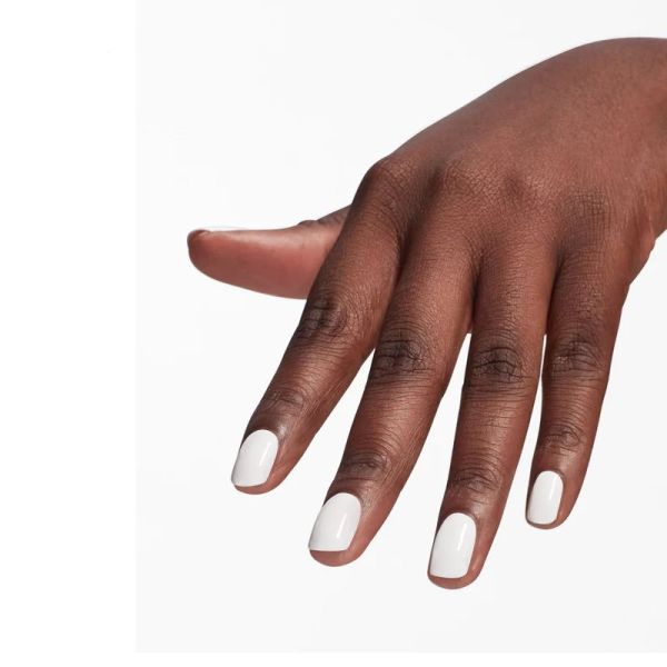 OPI Nail Envy  Alpine Snow vernis fortifiant pour ongles fragiles & endommagés 15ml