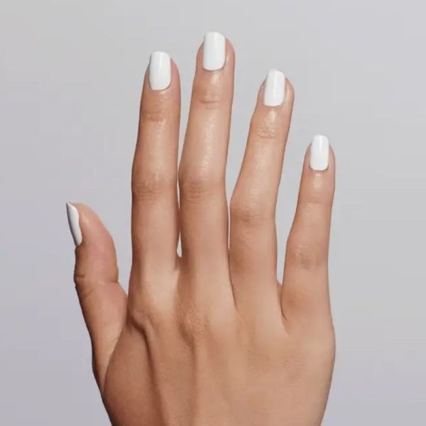 OPI Nail Envy  Alpine Snow vernis fortifiant pour ongles fragiles & endommagés 15ml
