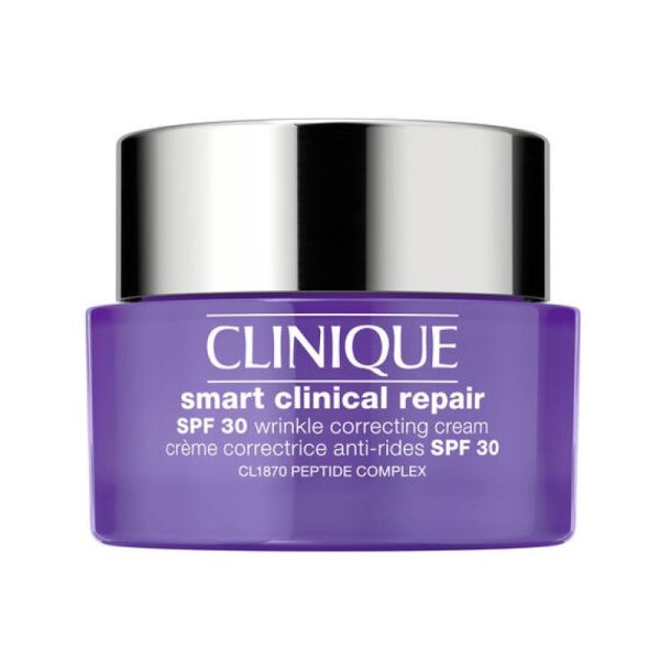 Clinique Smart Clinical Repair™Crème Correctrice Anti-rides SPF30 50 ml