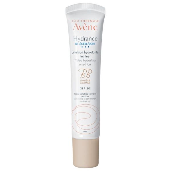 Hydrance BB-Légère Émulsion Hydratante Teintée SPF30 40 ml