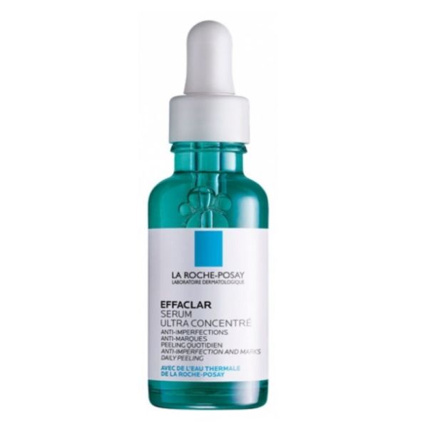 Effaclar sérum ultra concentré 30ml